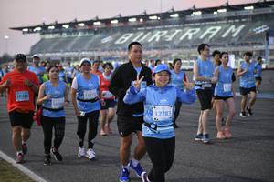 BIB: 53340
                            <button type="button" onclick="openModal(10463694)" class="btn btn-primary btn-sm float-right btn-popup" data-toggle="modal" data-target=".modal-high-quality">
                        <i class="fas fa-shopping-cart"></i> Add to Cart
                    </button>
                                            <button type="button" onclick="isThisMe(10463694, true)" class="btn btn-success btn-sm float-right btn-popup btn-isme hidden" data-toggle="tooltip" data-placement="bottom" title="นี่คือรูปของคุณใช่ไหม คลิกที่นี่เพื่อเอาเข้าอัลบั้ม">
                        <i class="fas fa-plus"></i> Add to album
                    </button>
                    <button type="button" onclick="isThisMe(10463694, false)" class="btn btn-warning btn-sm float-right btn-popup btn-isnotme hidden">
                        <i class="fas fa-ban"></i> Remove from album
                    </button>